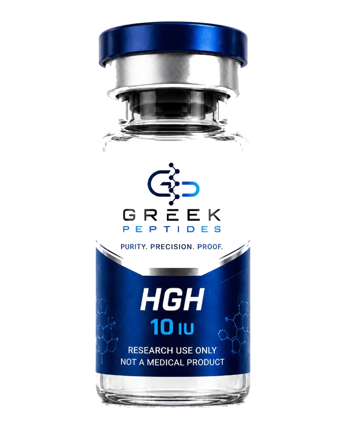 HGH