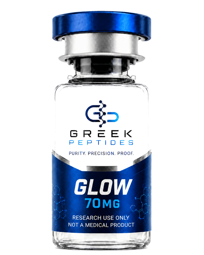 GLOW 70mg