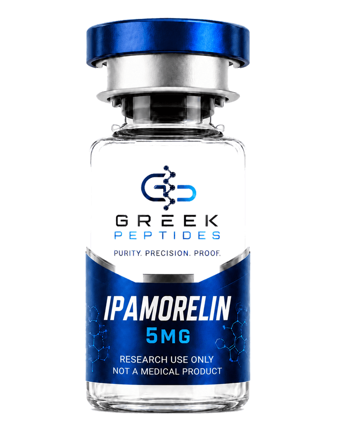 Ipamorelin 5mg