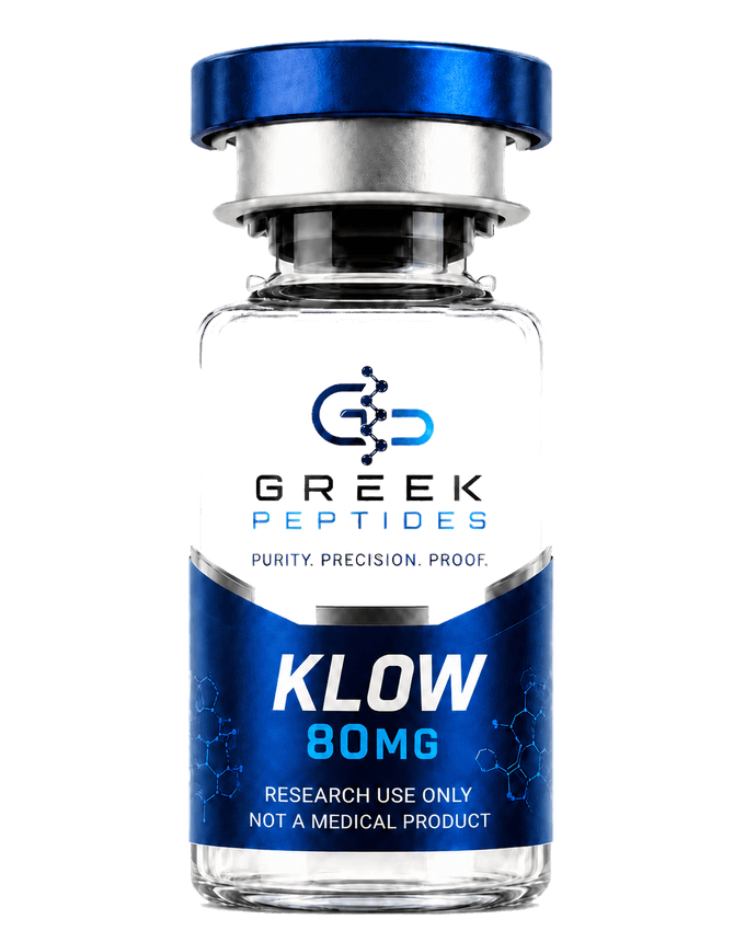 KLOW 80mg
