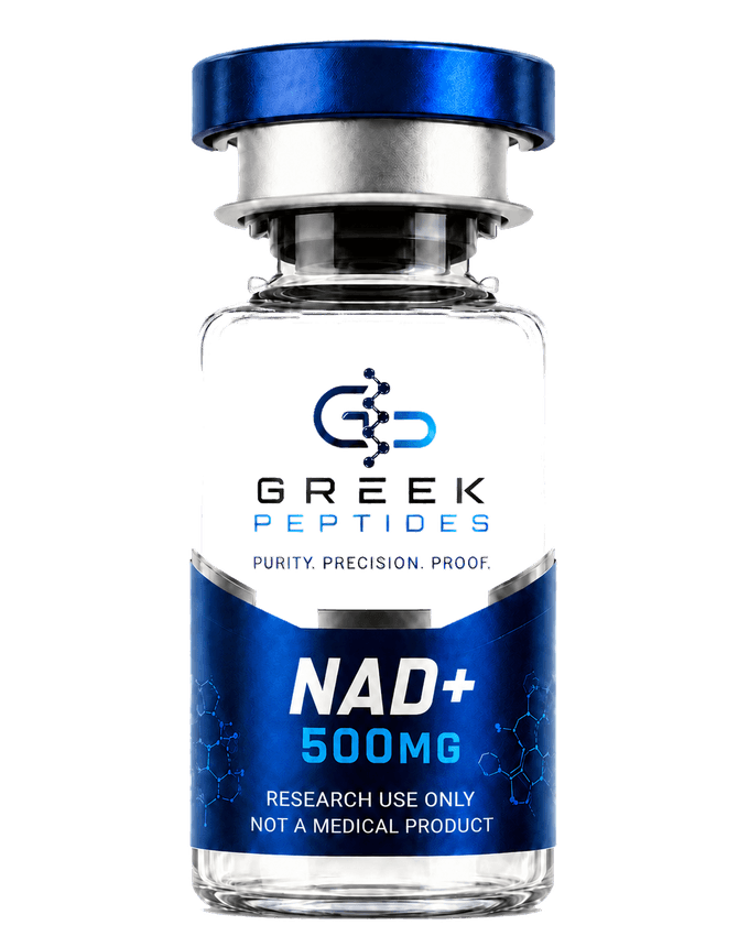 NAD+ 500mg